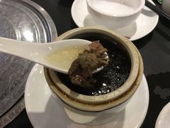 -美极鲜食坊(宝安南路店)