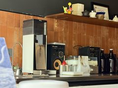 -Onirii Coffee(长乐路店)