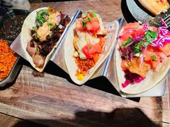 -Q MEX 库迈墨西哥餐吧(三里屯店)