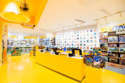 -乐高授权专卖店(南开大悦城店)