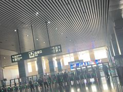 -长春西站