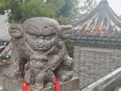 -长春观