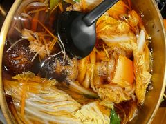 -匠太烧肉台日料理餐酒馆(三林店)