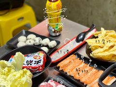-水哥卜卜贝(东晓·胜汇里店)