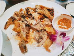 -唐猫庭院·千年陕菜(大唐不夜城店)