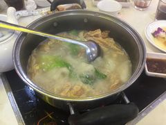 -潮泰牛肉火锅 · 创于1992年(车公庙店)