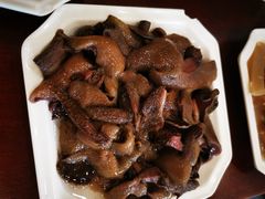-老来福·非遗酸汤兔(凯旋路店)