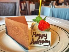 -Wolfgang’s Steakhouse 沃夫冈牛排馆(上海白玉兰广场店)