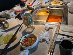 -海底捞火锅 (利舞台广场店)