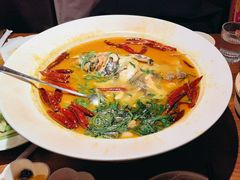 -清水亭湖北菜(大屯DT51店)