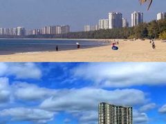 -清水湾旅游度假区