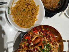 -绿草地·湘菜(7mall店)