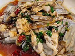 -海景苑海鲜大酒店(吕四店)