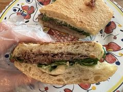 -Alimentari早午餐(安福路店)