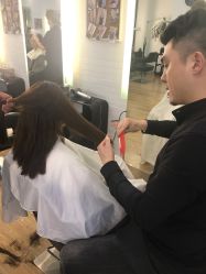 -意廊 Hair Salon