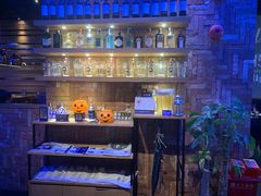 -bluefrog蓝蛙(皇庭广场店)