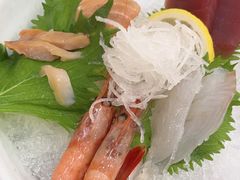 -红叶日料·放题·海胆·定食(星海店)