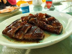 -崖口红树林海鲜餐厅