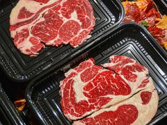 上脑大片-333齐齐哈尔·自助烤肉(红岭店)