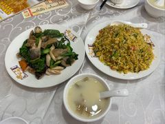 -凤城礼记鱼翅海鲜酒家(新马路总店)