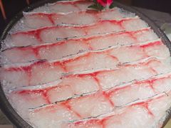 黑斑鱼片-麻路成都火锅(柏威年店)