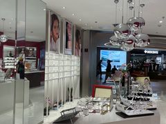 -吴良材眼镜(南翔印象城MEGA店)