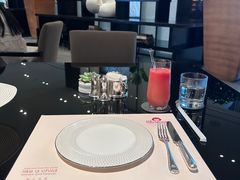-王府半岛酒店·大堂茶座
