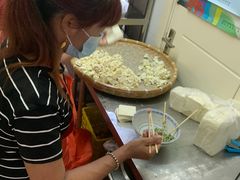 -阿麟馄饨(延长路店)