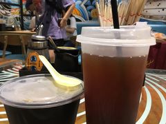 -渔米丰·广府鱼汤米线(光明广场店)