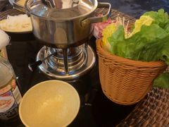 -天目湖涵田半山温泉