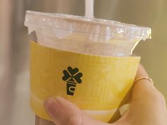 -四叶咖咖啡(昆明恒隆PRO店)