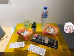 -XI·LaundryCafe 喜咖自助洗衣咖啡店