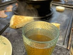 -有一锅·野生菌黑山羊腊排骨火锅(古城北门店)