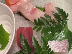 -Mr.Fish鱼鲜生海鲜放题(高德置地冬广场店)