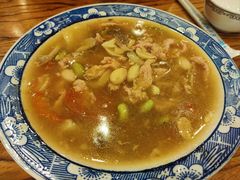 -老雒阳面馆·水席·洛阳菜(王城路店)