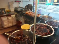 -茅廊巷光头卤鸭(丰家兜店)