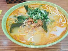-丝路传奇·中国拉面航母店(北医三院店)