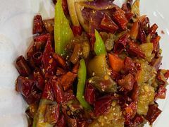 -西北朗益和穆斯林餐厅
