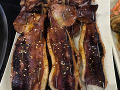 -大锅强·蒸海鲜青岛菜(吾悦广场店)