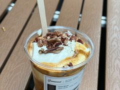 -Green wood coffee绿木咖啡