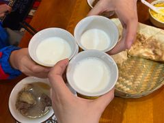 -康巴藏餐(束河古镇店)