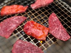 -焼肉とビール 市場小路(四条烏丸店)