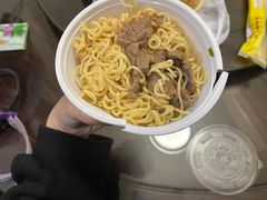 -新辉港式茶餐厅(北栅店)