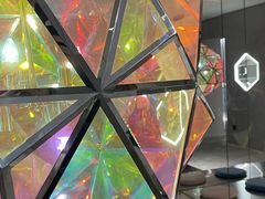 -光作面包Voila Lumiere(中山店)