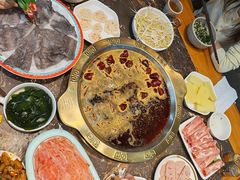 -堂客老火锅(欣阳广场总店)
