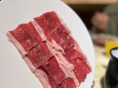 -涮福記·现切牛羊肉火锅(世纪汇店)