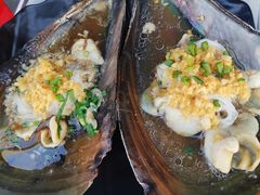 -眼镜哥浦江夜宵大本营