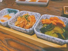 -久喜番和牛烧肉酒场(北辰三角洲店)