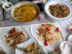 -美人鱼悬崖海景餐厅(鹿嘴山庄店)