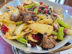 -小四川餐厅(纪庄子北道店)